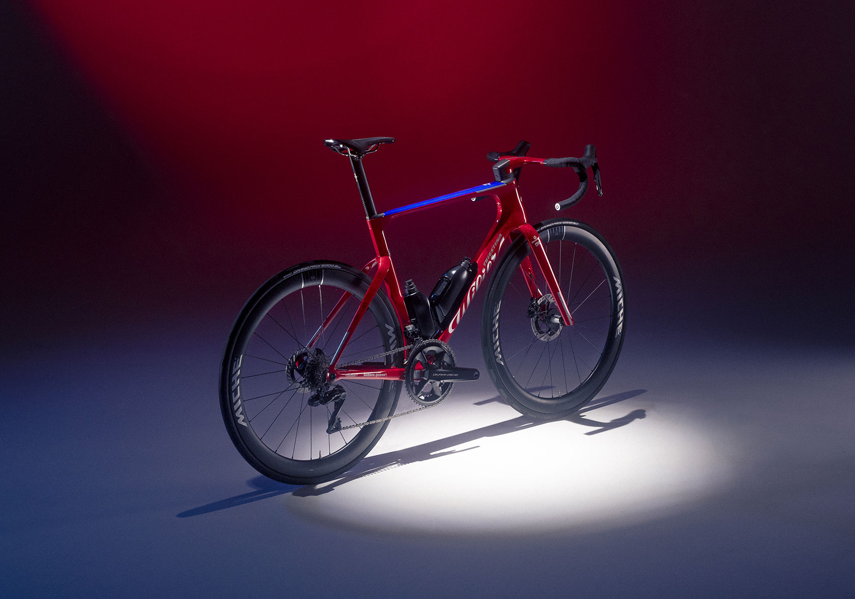 Vélo Wilier Groupama FDJ