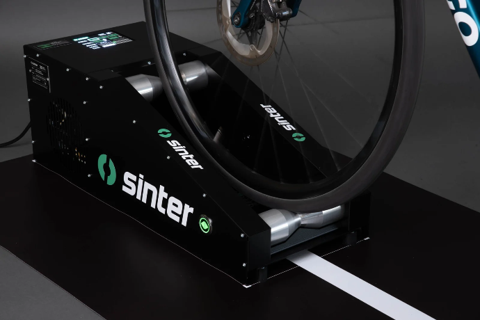 Rodage SINTER