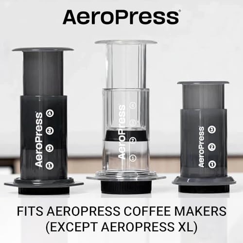 Aeropress - Pack de 200 filtres