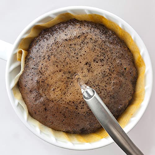 HARIO - Dripper céramique blanc