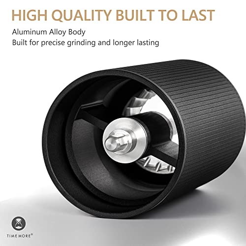 TIMEMORE - Moulin C3S Pro