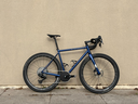 Distance 30i bleu