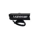 Lezyne LED Classic Drive+ 500