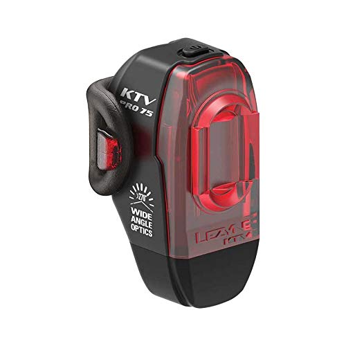 Lezyne KTV Pro+ Rear 150