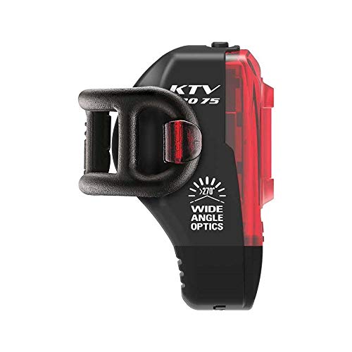 Lezyne KTV Pro+ Rear 150