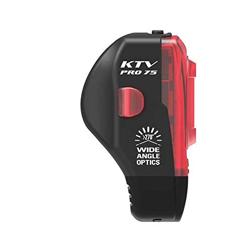 Lezyne KTV Pro+ Rear 150