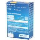 6D - Sports Chew - Banane - pack de 10