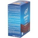 6D - Sports Cake - Chocolat - Pack de 6
