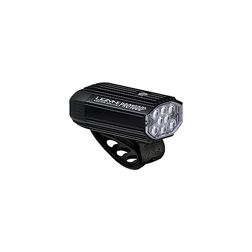 Lezyne Éclairage Avant - MICRO DRIVE PRO 1000+
