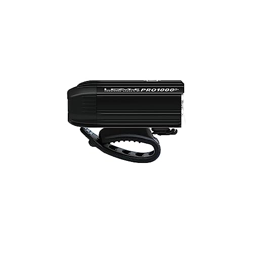Lezyne Éclairage Avant - MICRO DRIVE PRO 1000+