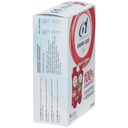 6D Nutrition - Cherry Juice - Pack de 8