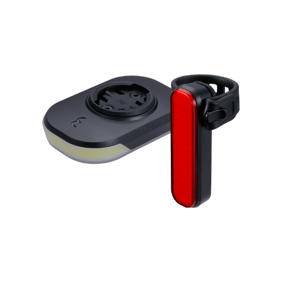 BBB Kit éclairage avant Slice 300 + Signal arrière