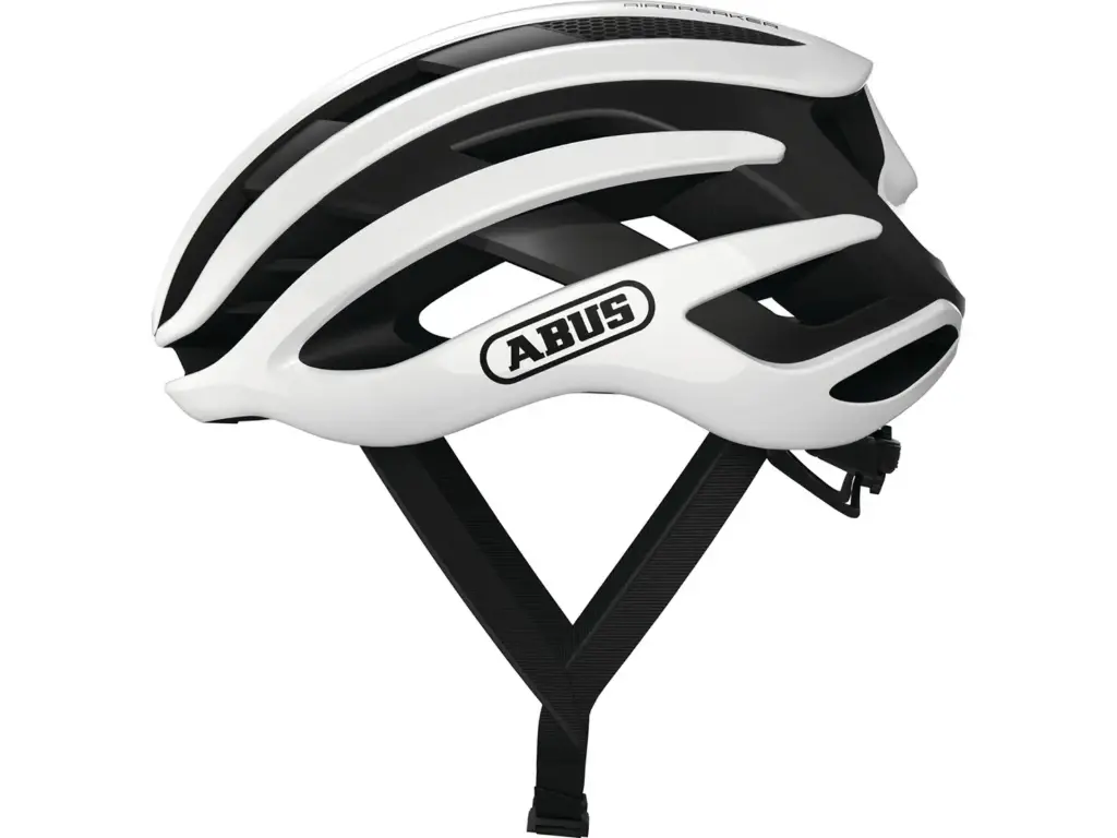 Casque ABUS Airbreaker