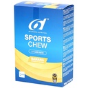 6D - Sports Chew - Banane - pack de 10
