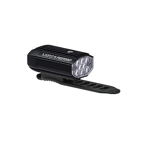 Lezyne Éclairage Avant - MICRO DRIVE PRO 1000+