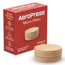 Aeropress - Pack de 200 filtres