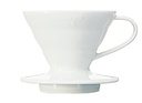 HARIO - Dripper céramique blanc