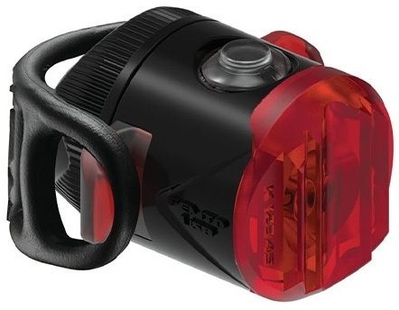 Lezyne LED Femto USB-C Arrière