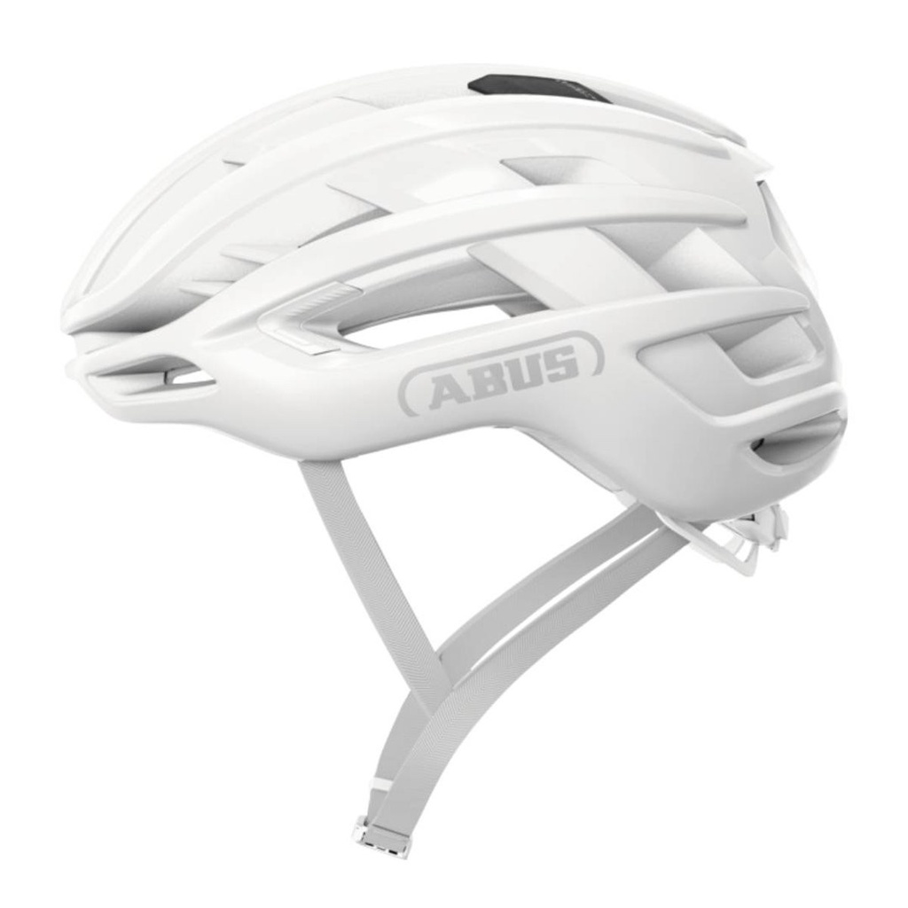 ABUS - AirBreaker 2.0 pure white M