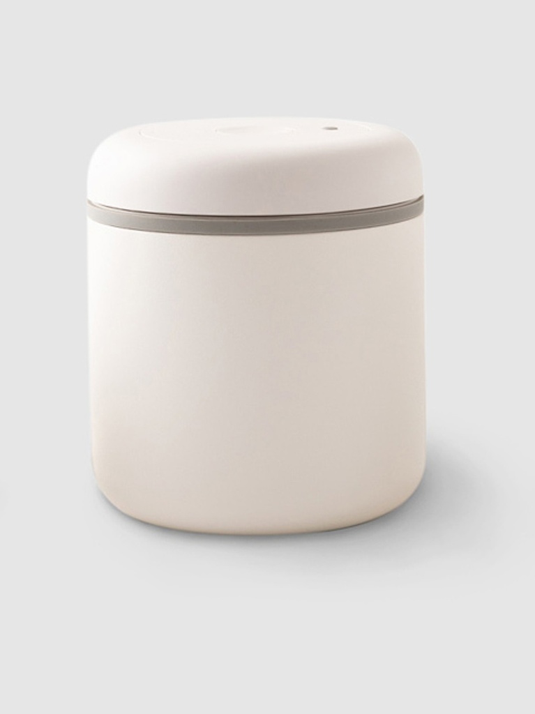 FELLOW - Atmos boite de conservation 280gr - Blanc