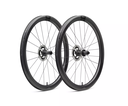 SCOPE - paire de roues "Race-R4" disque - SRAM XDR - sticker noir