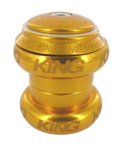 Chris King - Jeu de direction - NOTHREADSET 1''1/8''