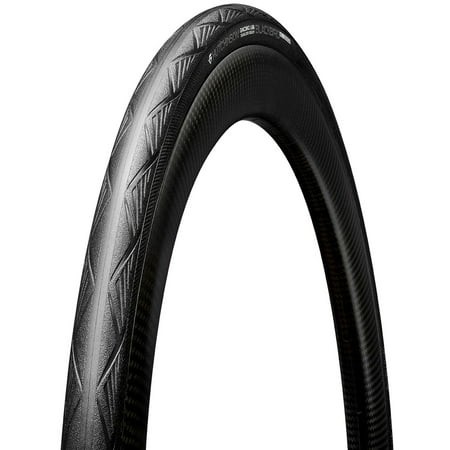 Hutchinson - Pneu Blackbird All Season TLR - Noir 700 x 32