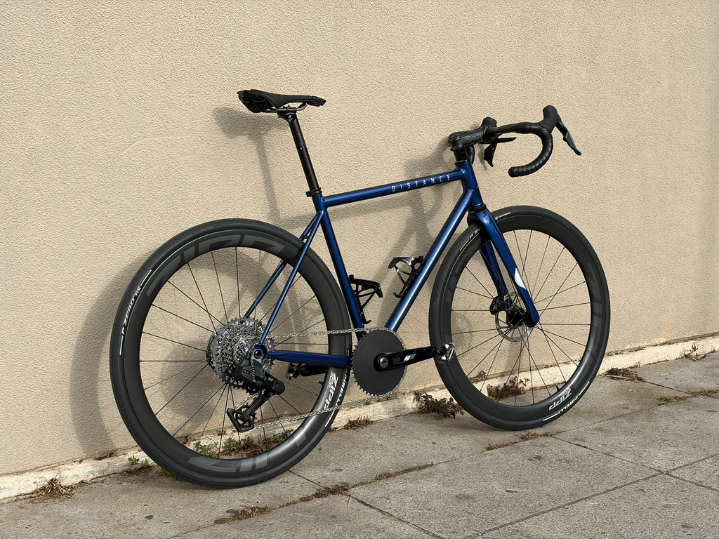 Distance 30i