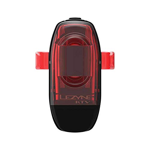 Lezyne KTV Pro+ Rear 150