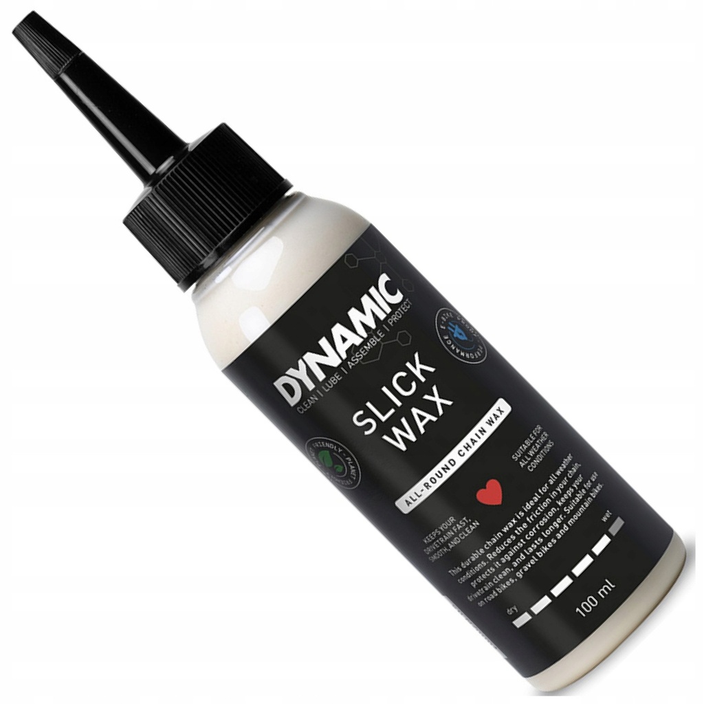 Dynamic Slick Wax - 100ml