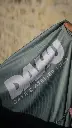Maillot de cyclisme - DAHU x NORET - édition limitée