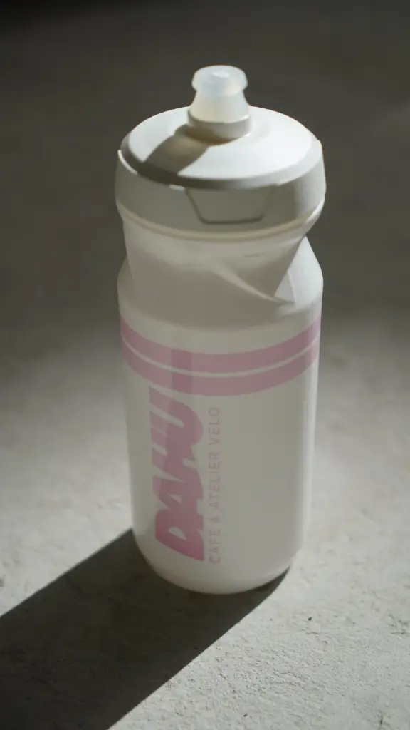 Bidon DAHU - Café & Atelier vélo