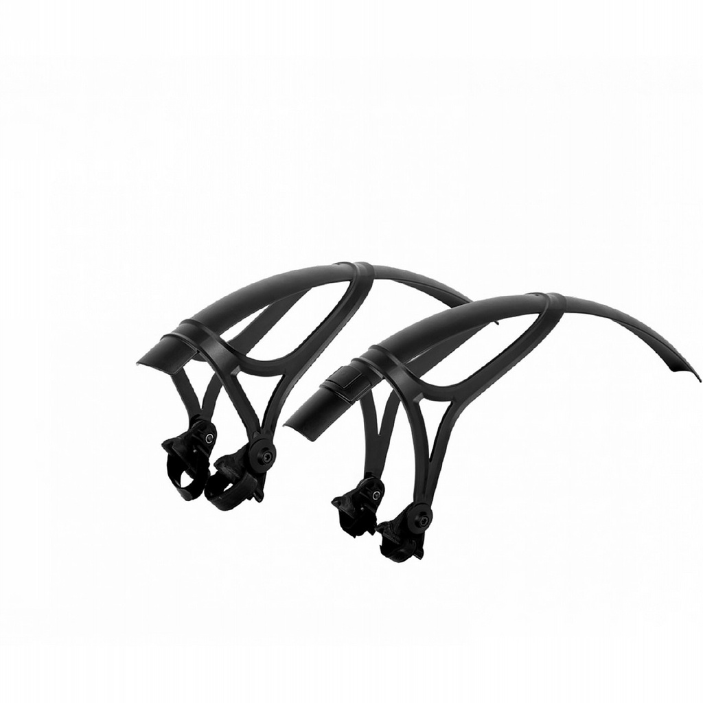 Zefal paire garde boues gravel Shield G50